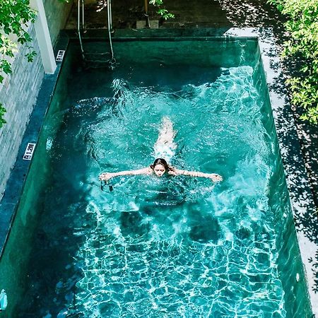 Kim'S Villa Hoi An Bagian luar foto