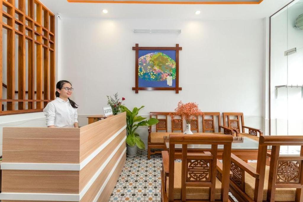 Kim'S Villa Hoi An Bagian luar foto